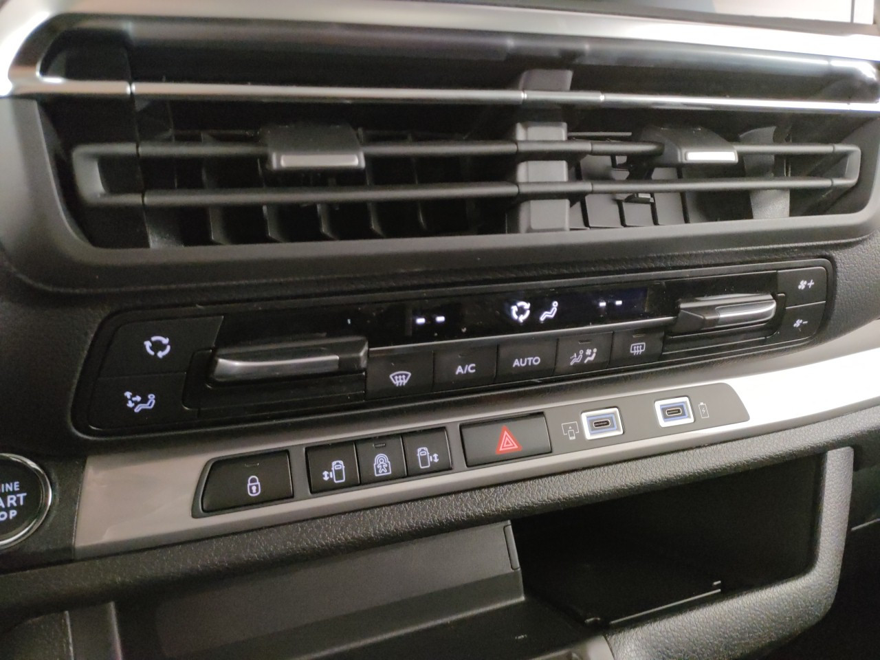 Peugeot Traveller Nuovo diesel Traveller Porto Mantovano