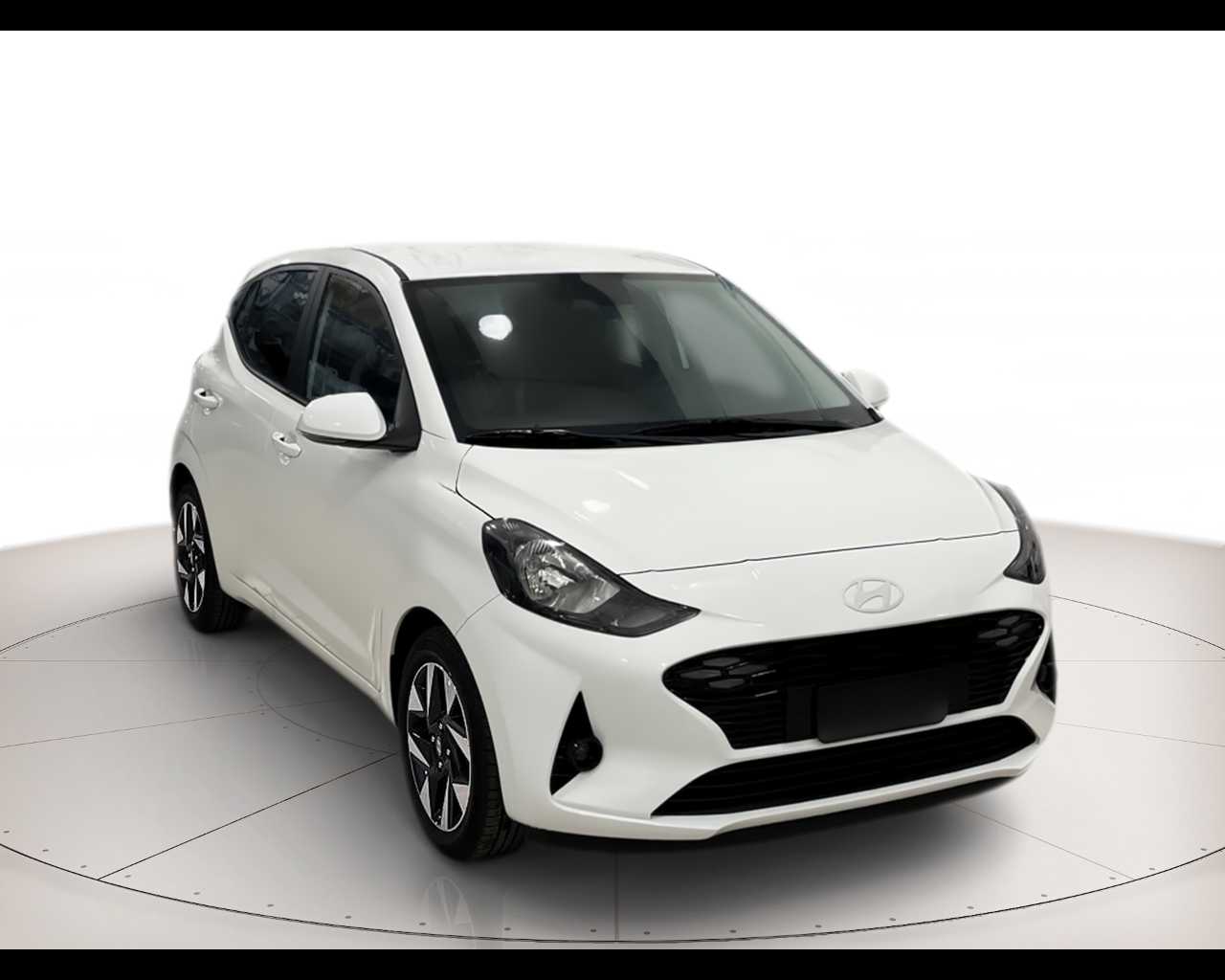 Hyundai i10 Nuovo Benzina i10 Rovigo