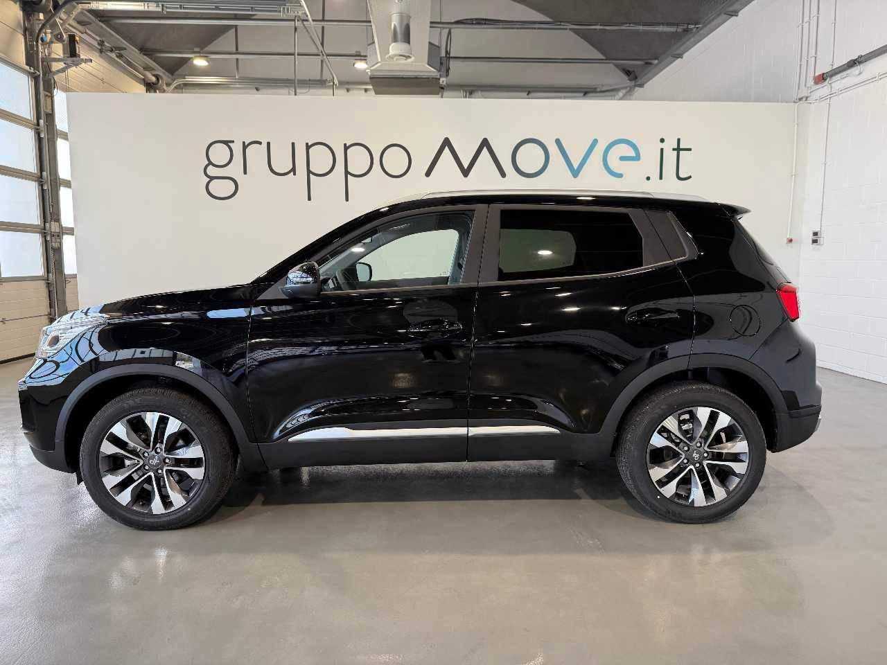 Dr Automobiles DR 5.0 Nuovo GPL DR 5.0 Padova