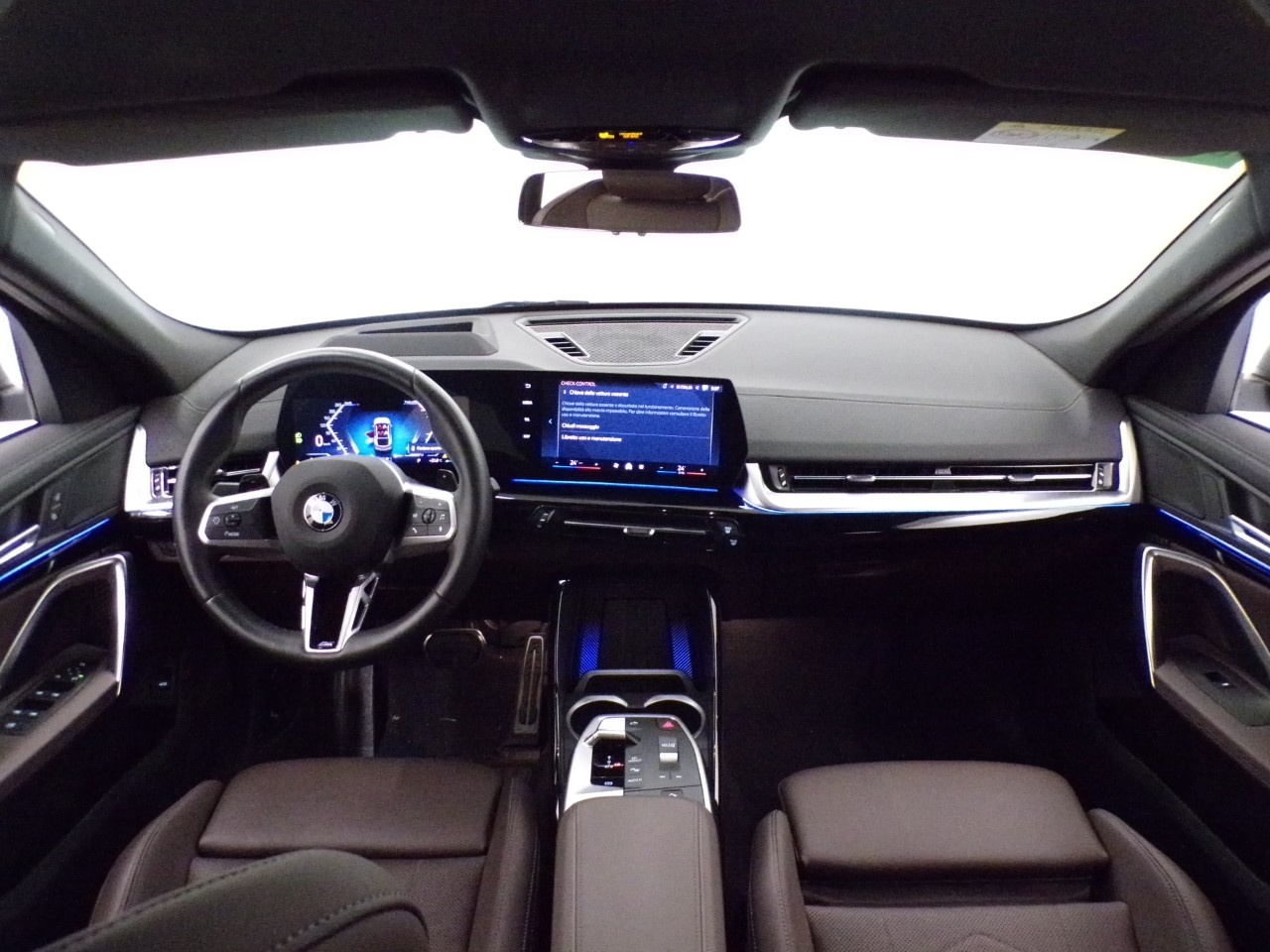Bmw X2 X2 sdrive 18d MSport auto - 17