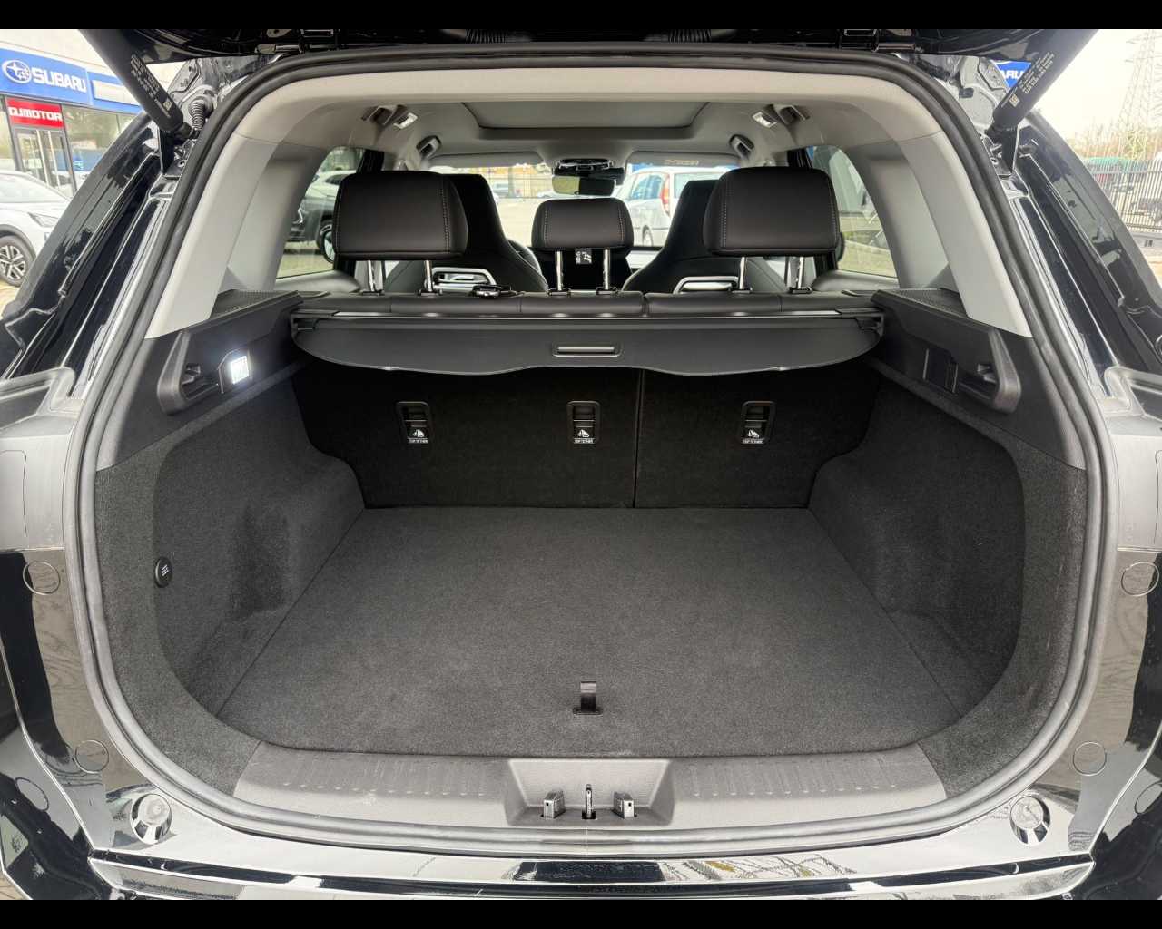 Dr Automobiles DR 6 Nuovo gPL DR 6 Padova