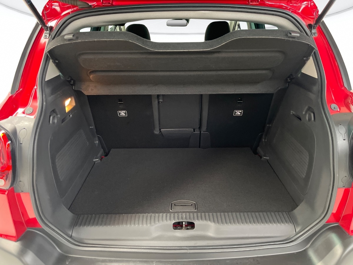 Citroen C3 Aircross Usato 2020 C3 Aircross Rovigo