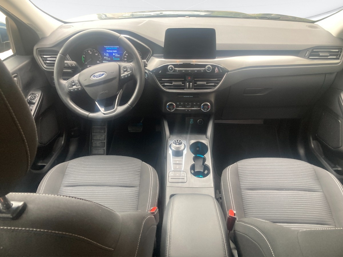 Ford Kuga Usato 2020 Kuga Modena