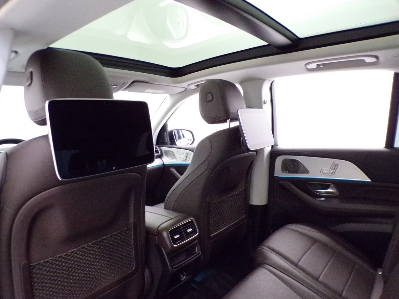 Mercedes GLE GLE SUV 350 D Premium Plus 4Matic 9G-Tronic Plus - 17