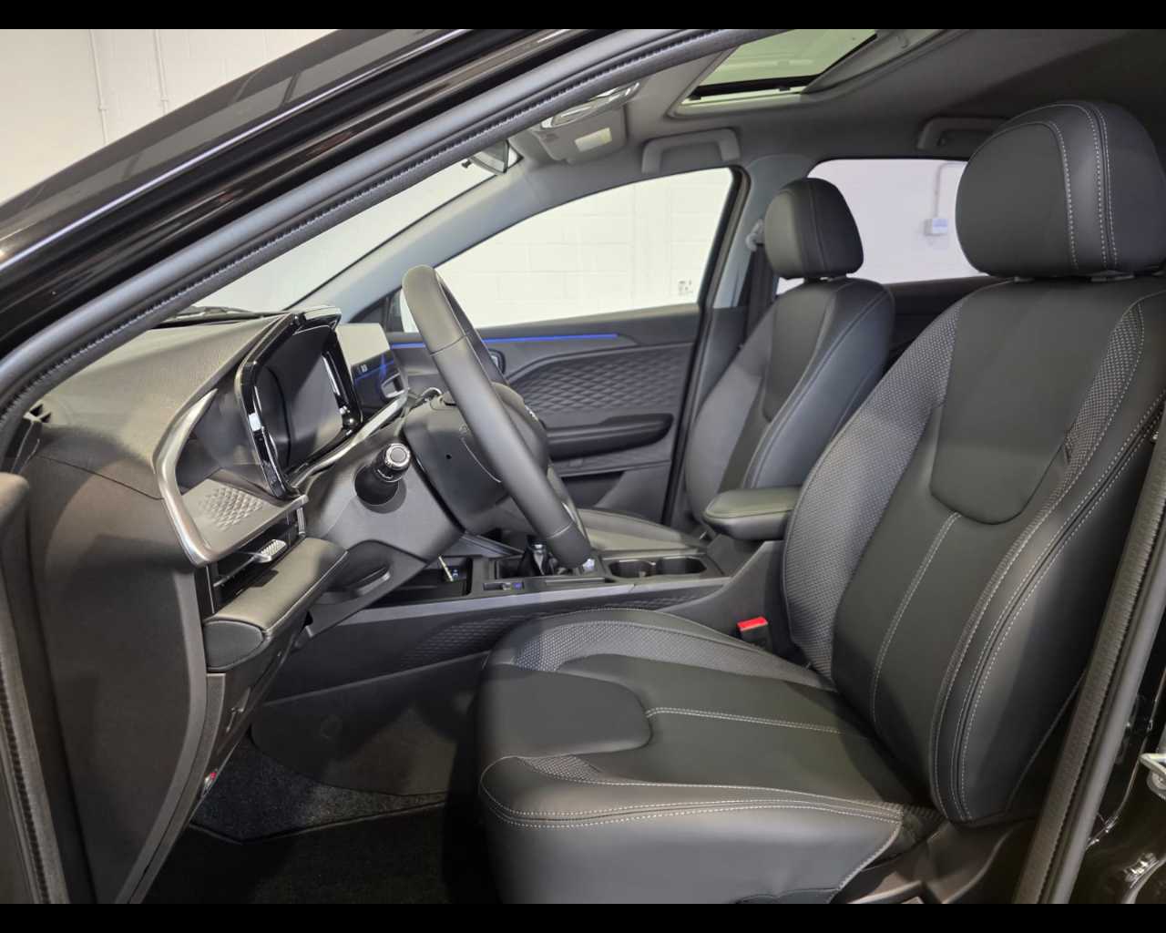 Dr Automobiles DR 3.0 Nuovo gPL DR 3.0 Mestre