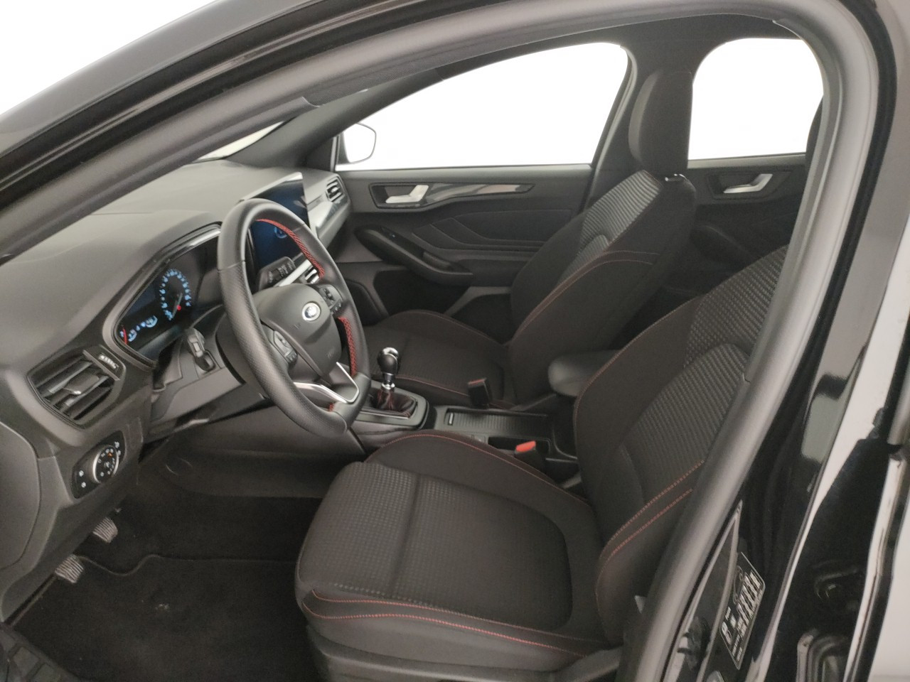 Ford Focus Usato 2025 Focus Reggio Emilia
