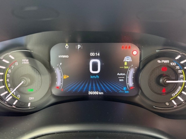 Jeep Renegade Usato 2023 Renegade Modena