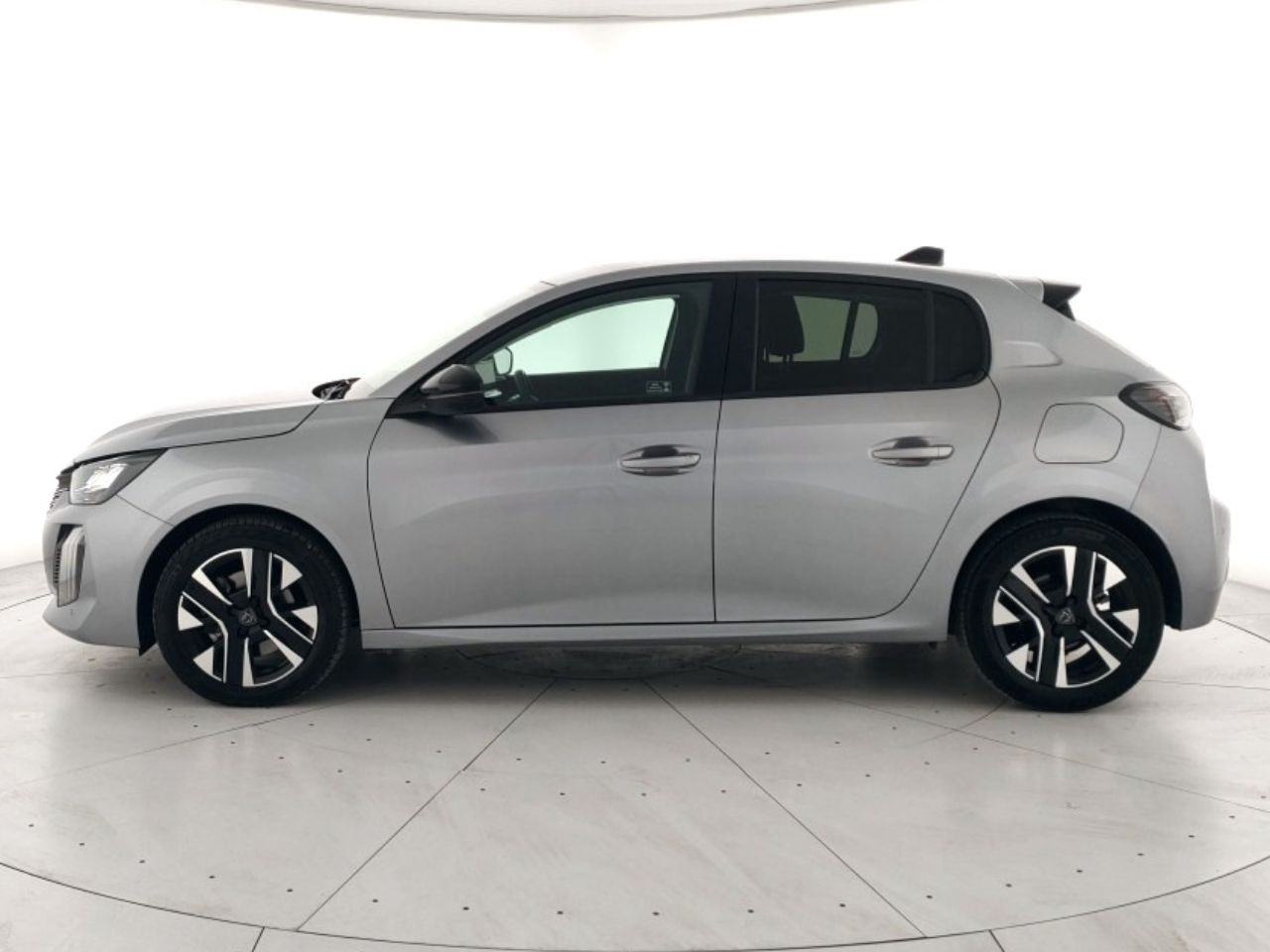 Peugeot 208 Usato 2025 208 Modena