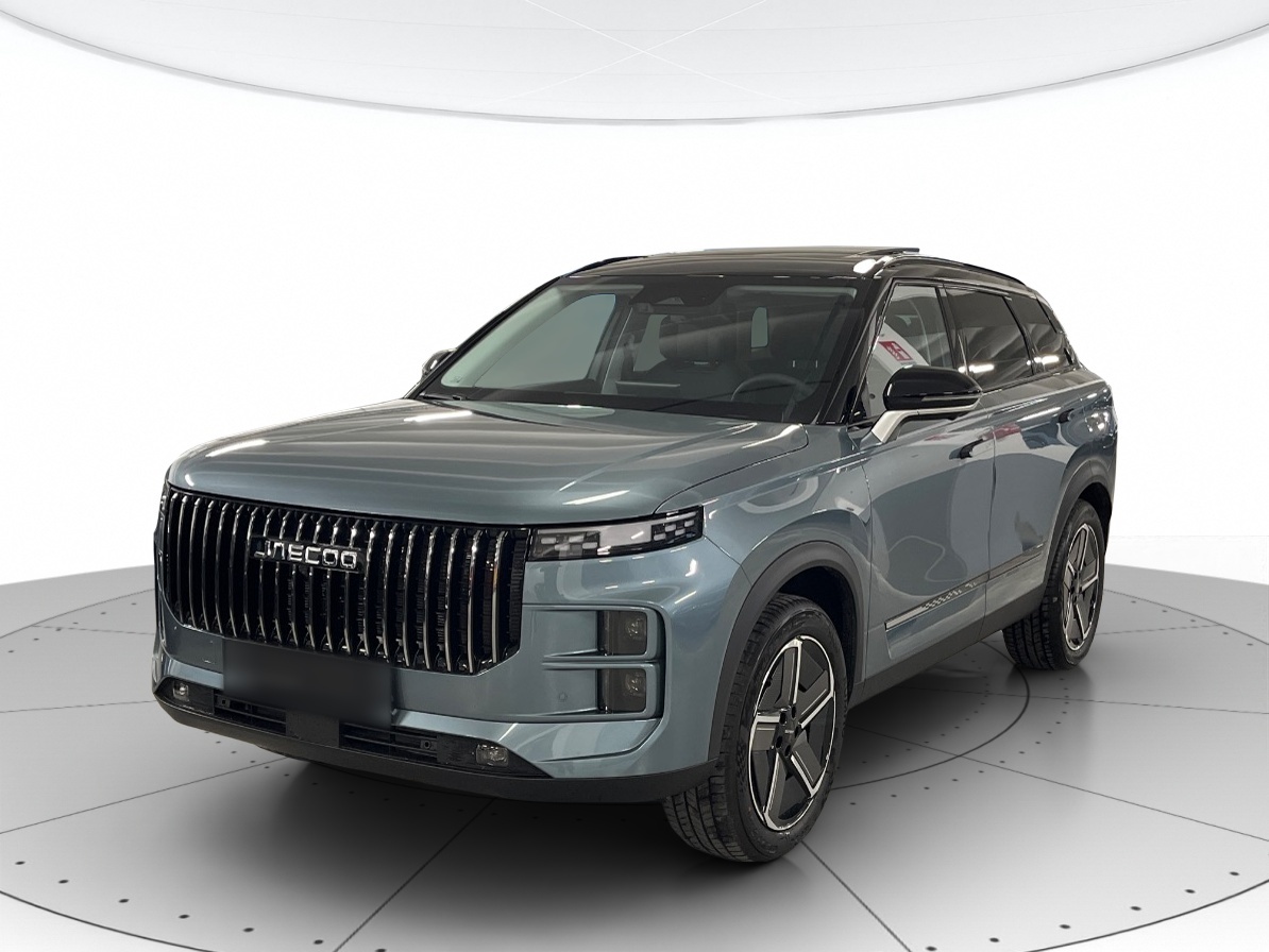 Jaecoo Jaecoo 7 Nuovo  Jaecoo 7 Verona