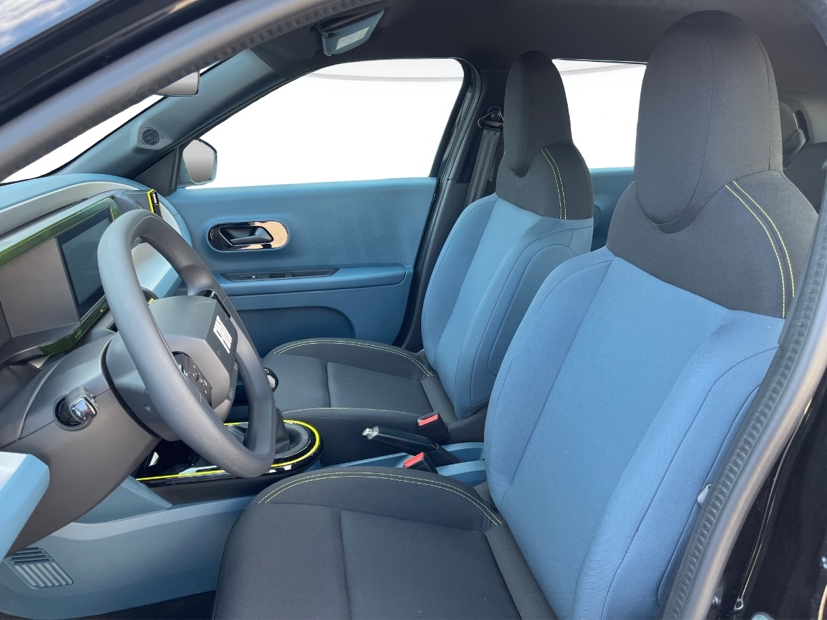 Fiat Grande Panda Aziendali 2026 Grande Panda Cerea