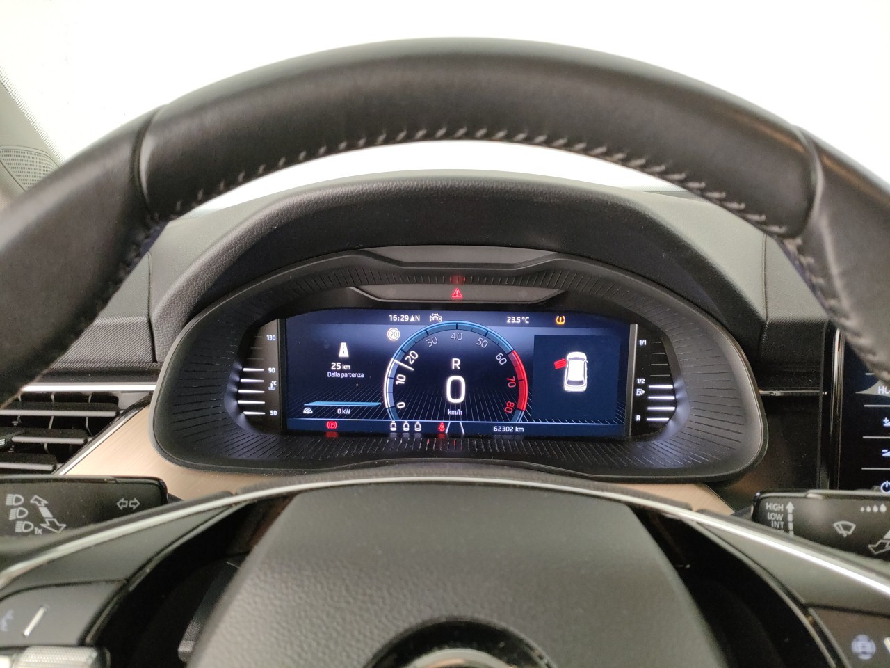 Skoda Kamiq Usato 2022 Kamiq Porto Mantovano