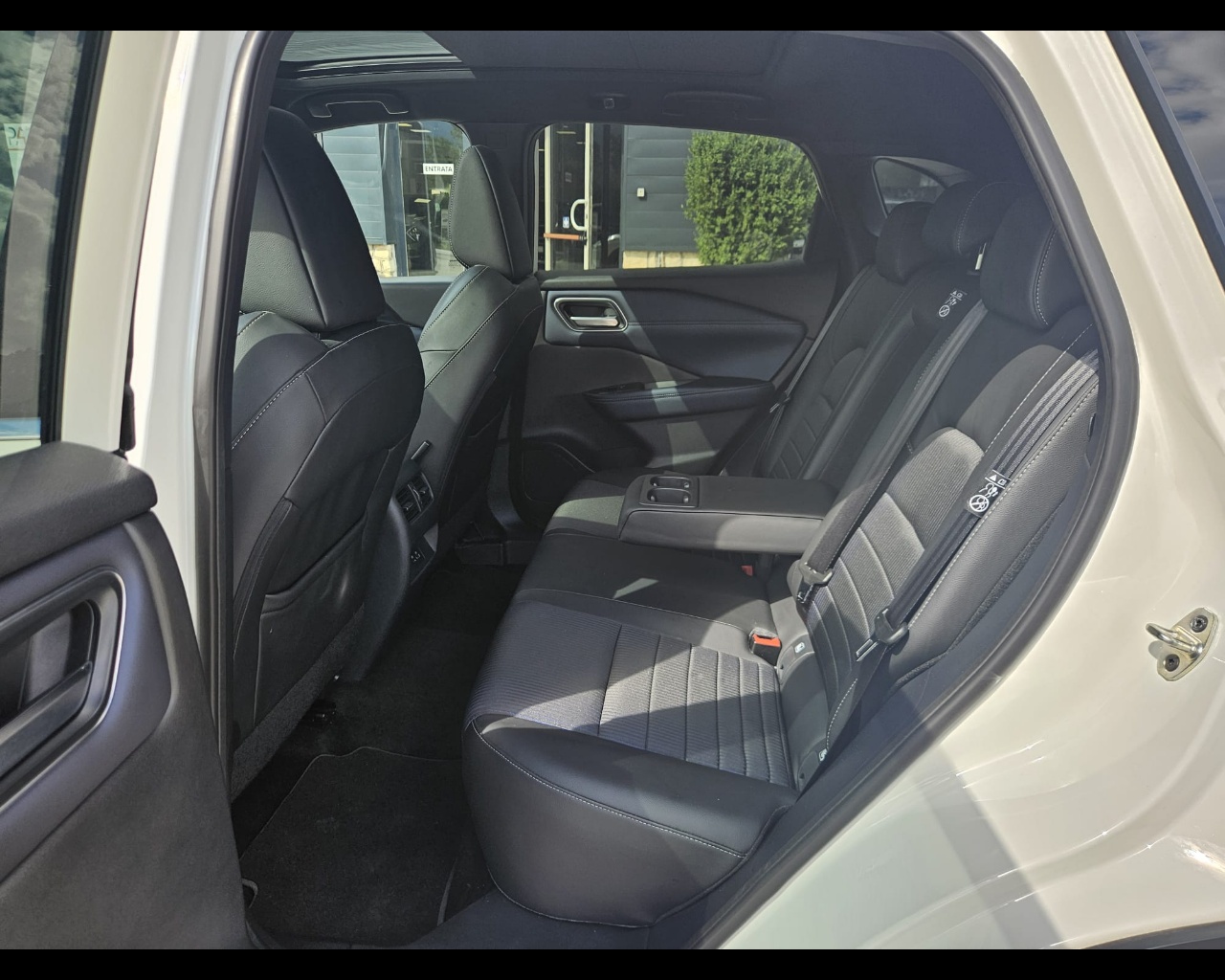 Foto NISSAN Qashqai 1.3 mhev Tekna 2wd 140cv