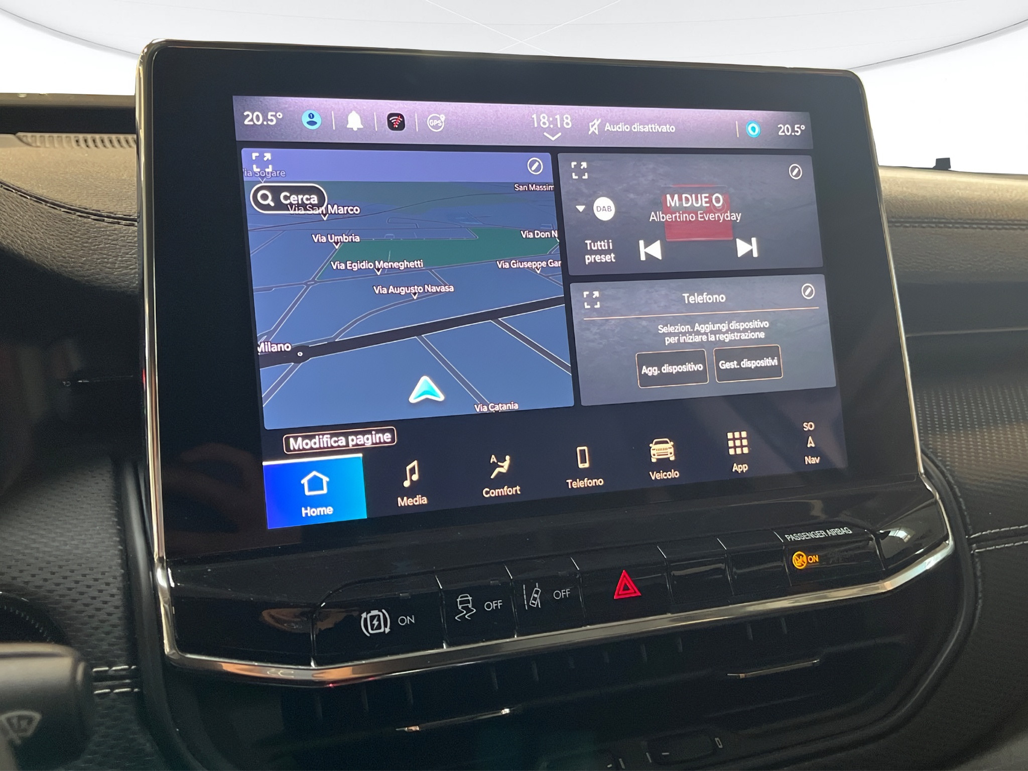 Jeep Compass Aziendali 2023 Compass Verona