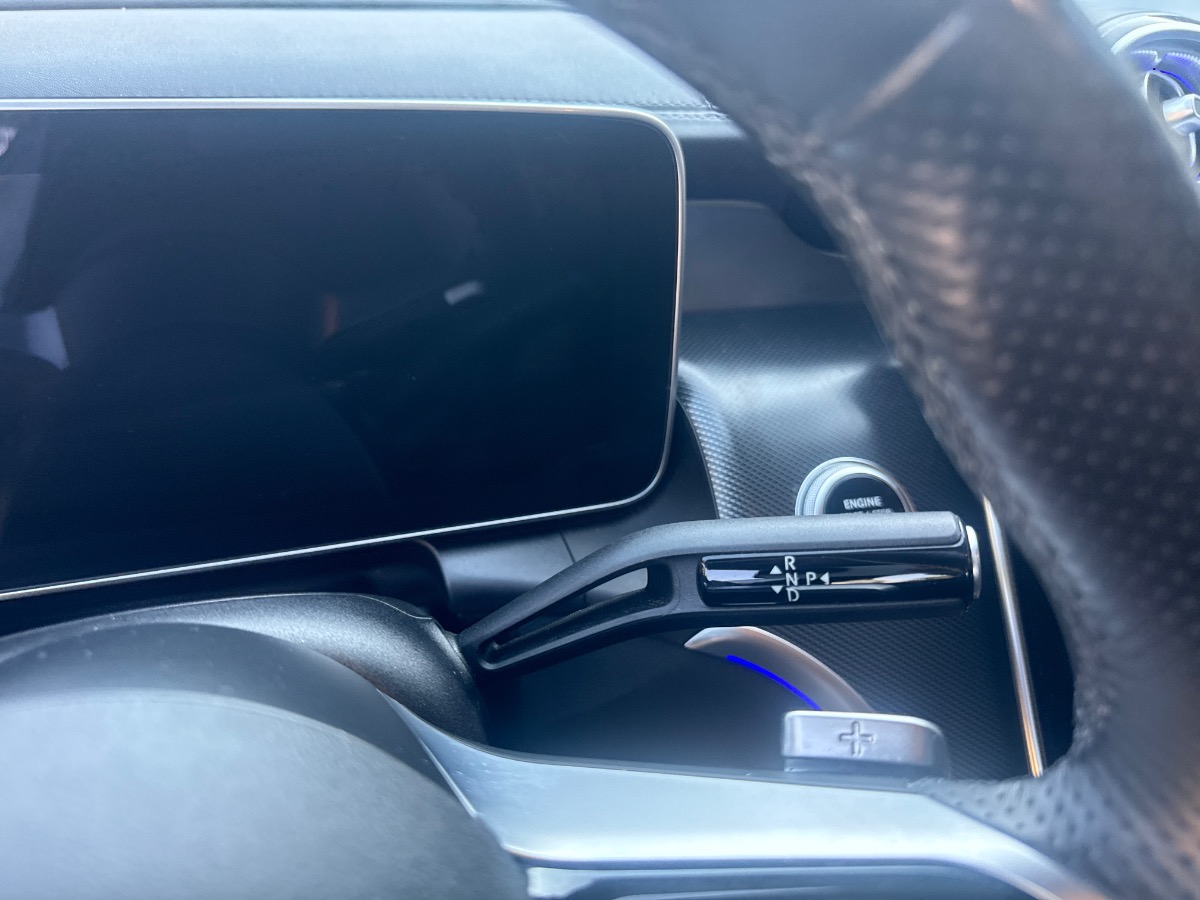 Mercedes GLC Usato 2024 GLC Carpi