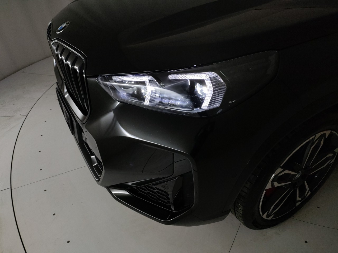 Bmw X1 Usato 2025 X1 Porto Mantovano