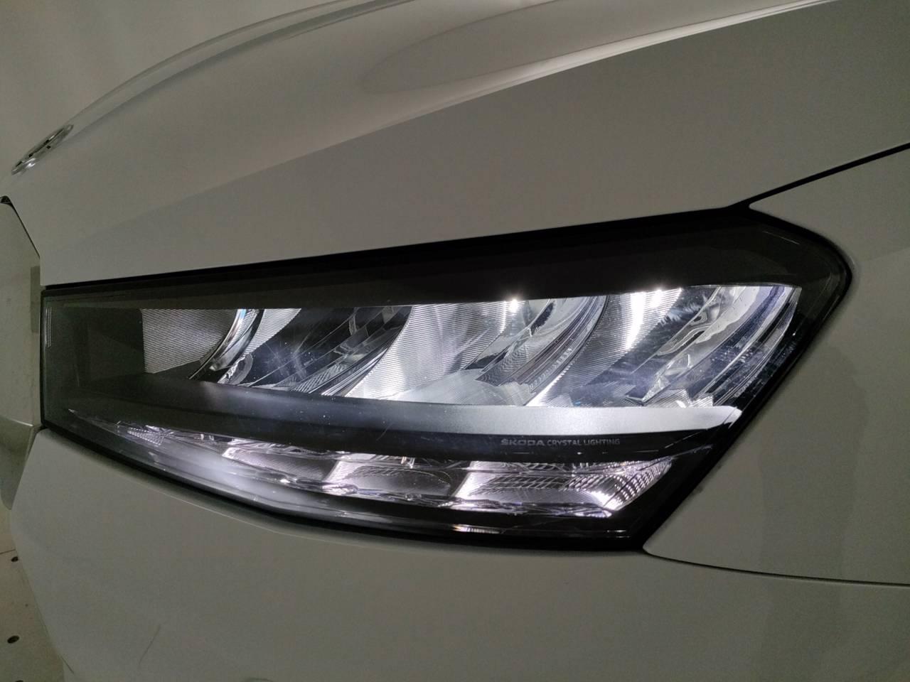 Skoda Fabia Usato 2025 Fabia Legnago