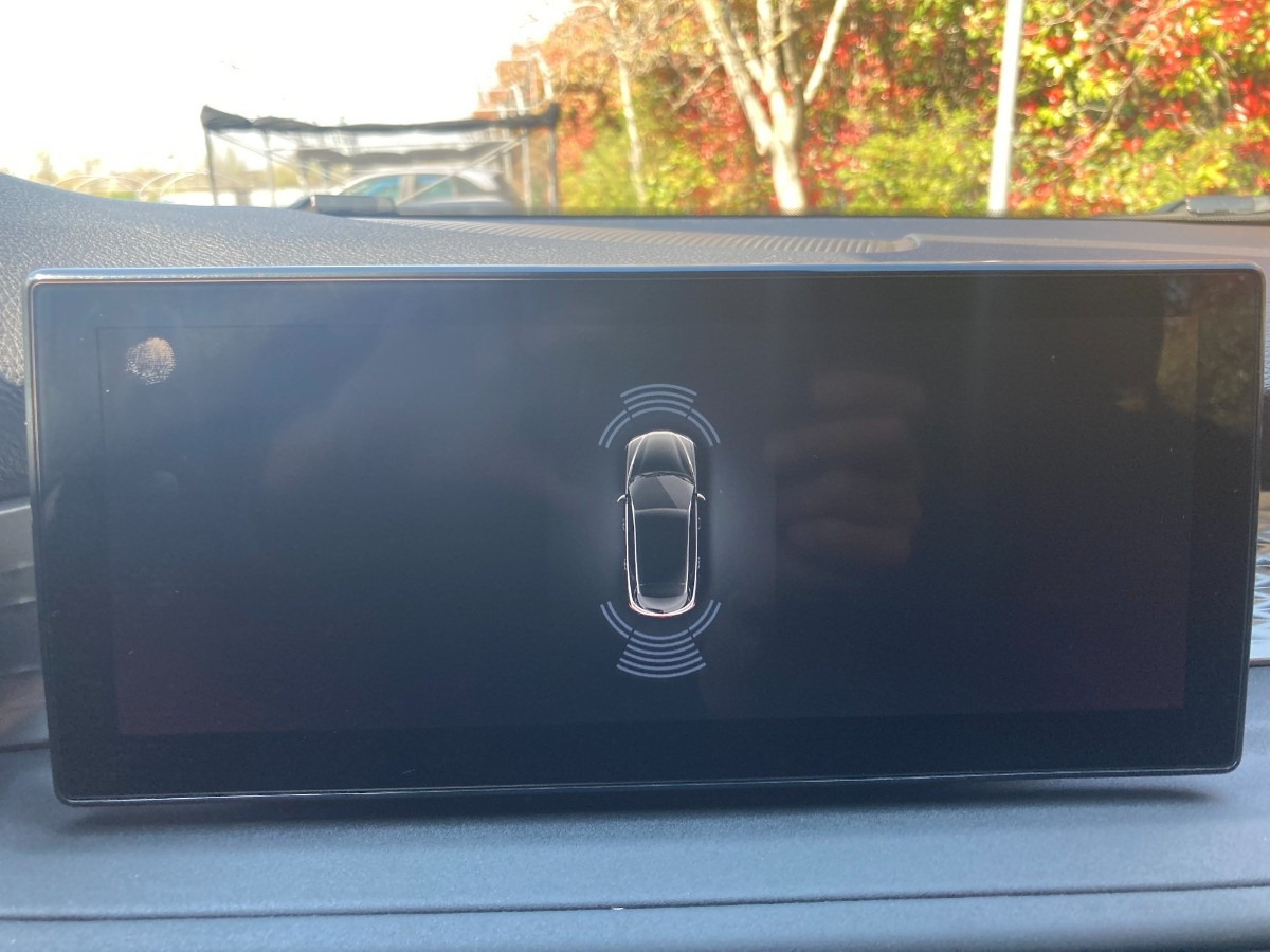 Alfa Romeo Tonale Usato 2024 Tonale Modena