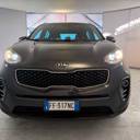 Sportage Iv - Sportage 1.7 Crdi Class Style Pack 2wd 115cv