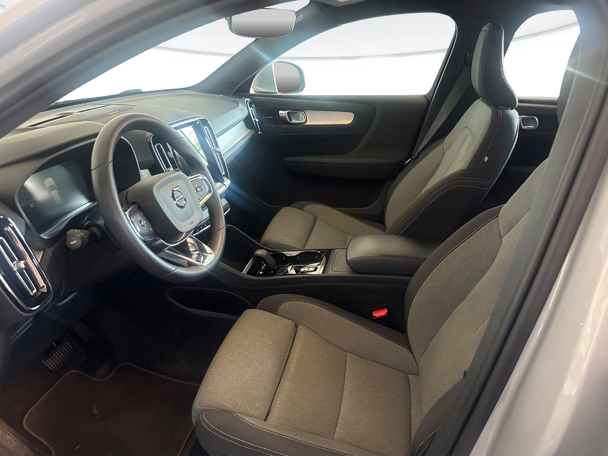 Volvo XC40 Usato 2023 XC40 Parma