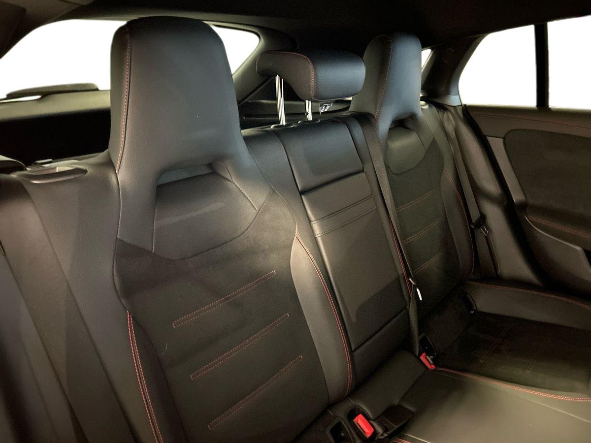 Mercedes CLA Shooting Brake CLA Shooting Brake 200 D Premium 4Matic 8G-DCT - 16