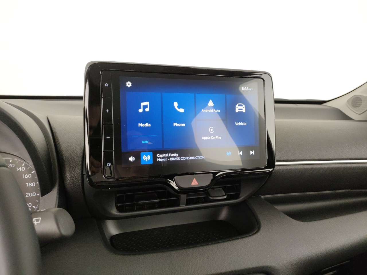 Mazda 2 Nuovo Ibrido benzina 2 Porto Mantovano