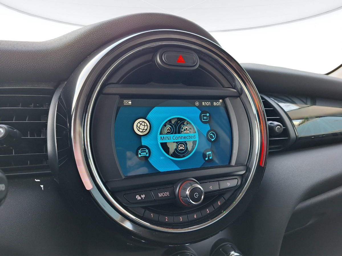 Mini One Usato 2019 One San Vendemiano