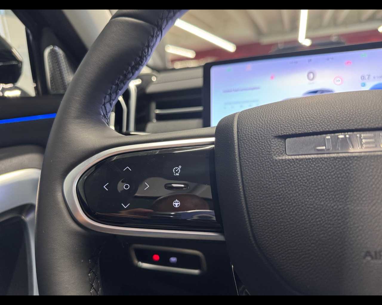 Jaecoo Jaecoo 7 Nuovo benzina Jaecoo 7 Rovigo