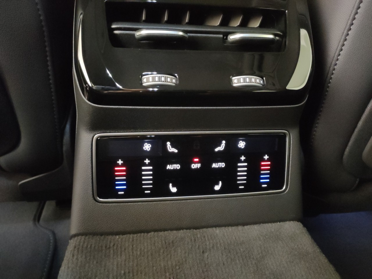 Audi A6 Usato 2025 A6 Porto Mantovano