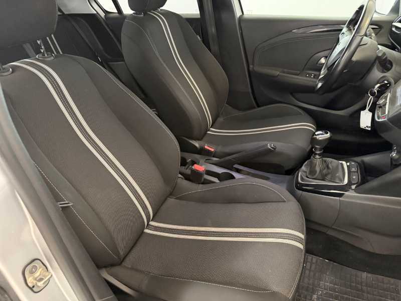 Corsa Vi 2020 - Corsa 1.5 Edition S&s 100cv