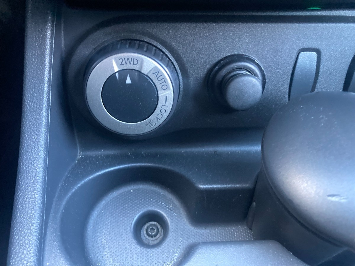 Dacia Duster Usato 2012 Duster Modena