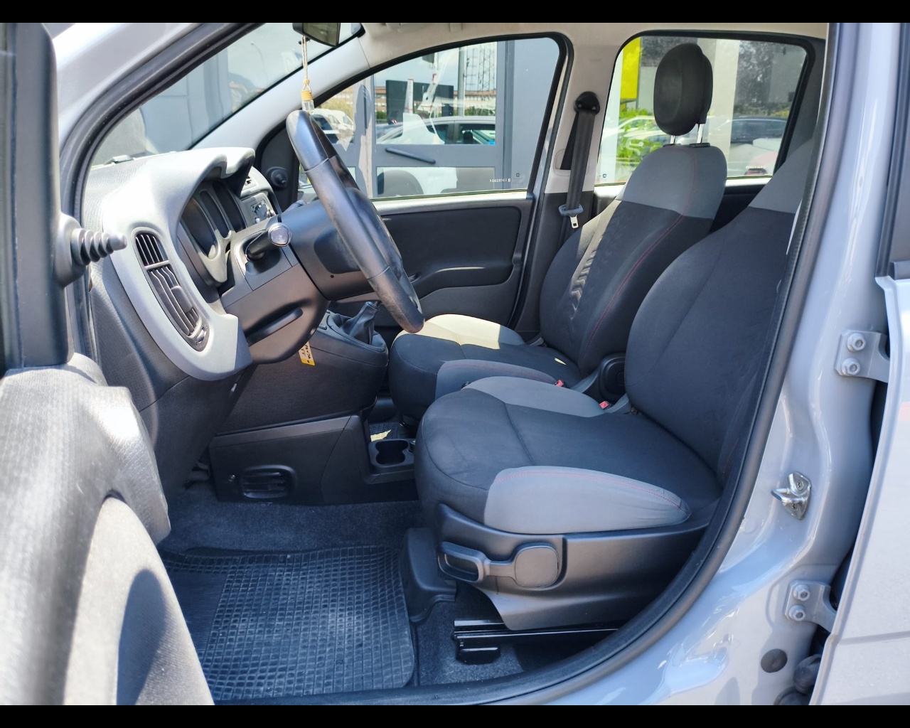 Foto FIAT Panda 1.2 Pop s&s 69cv 