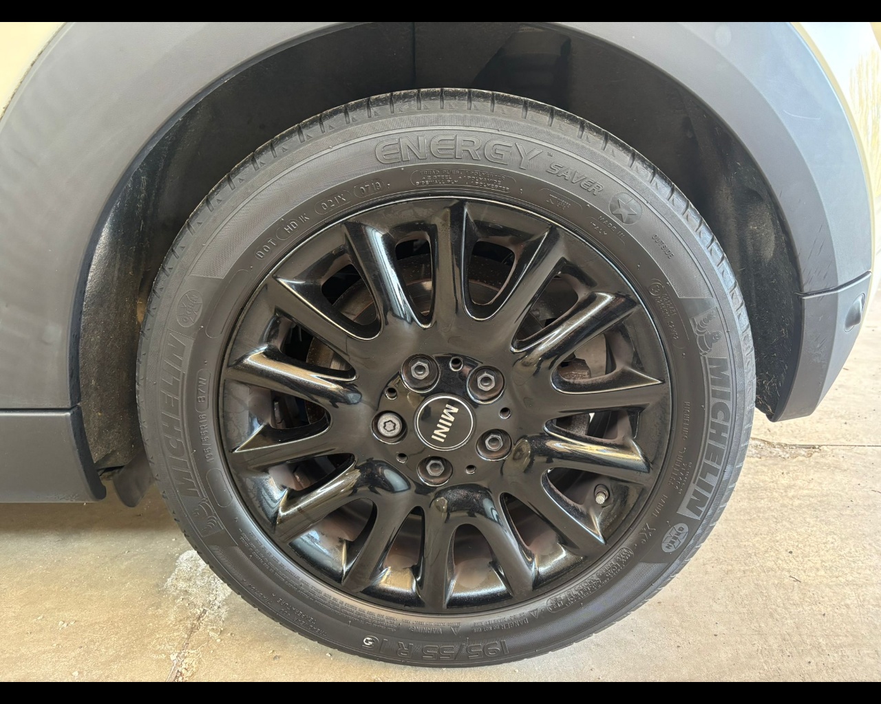 Foto MINI Mini 3p 1.5 Cooper Hype