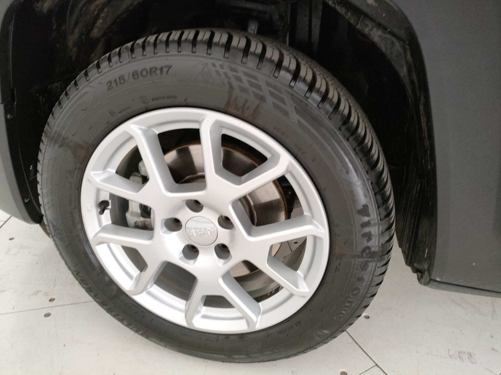 Jeep Renegade Usato 2021 Renegade Legnago