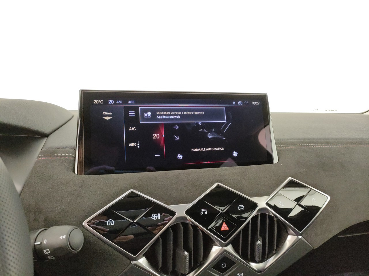 Ds DS3 Usato 2025 DS3 Porto Mantovano