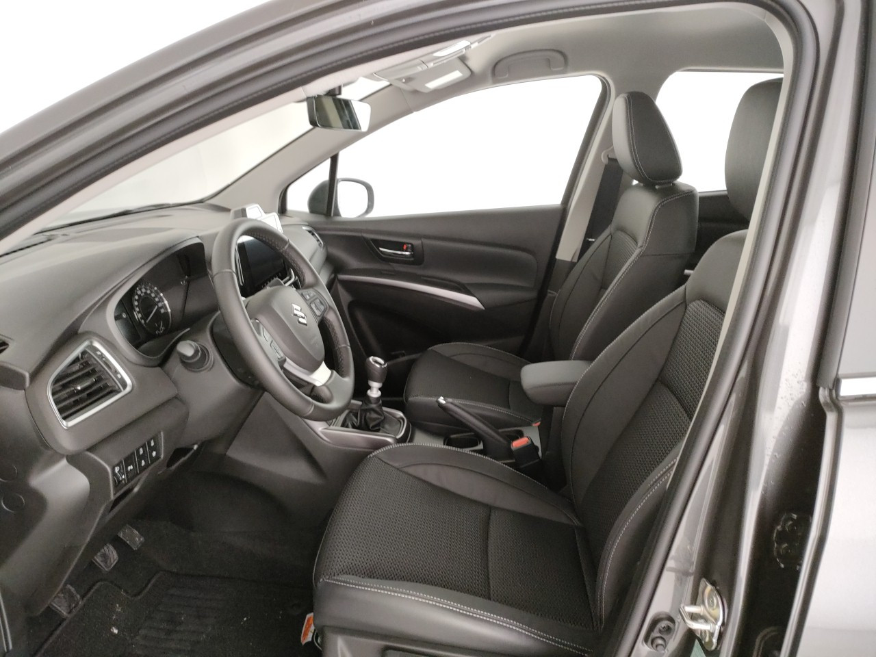 Suzuki S-Cross Nuovo Ibrido benzina S-Cross Porto Mantovano