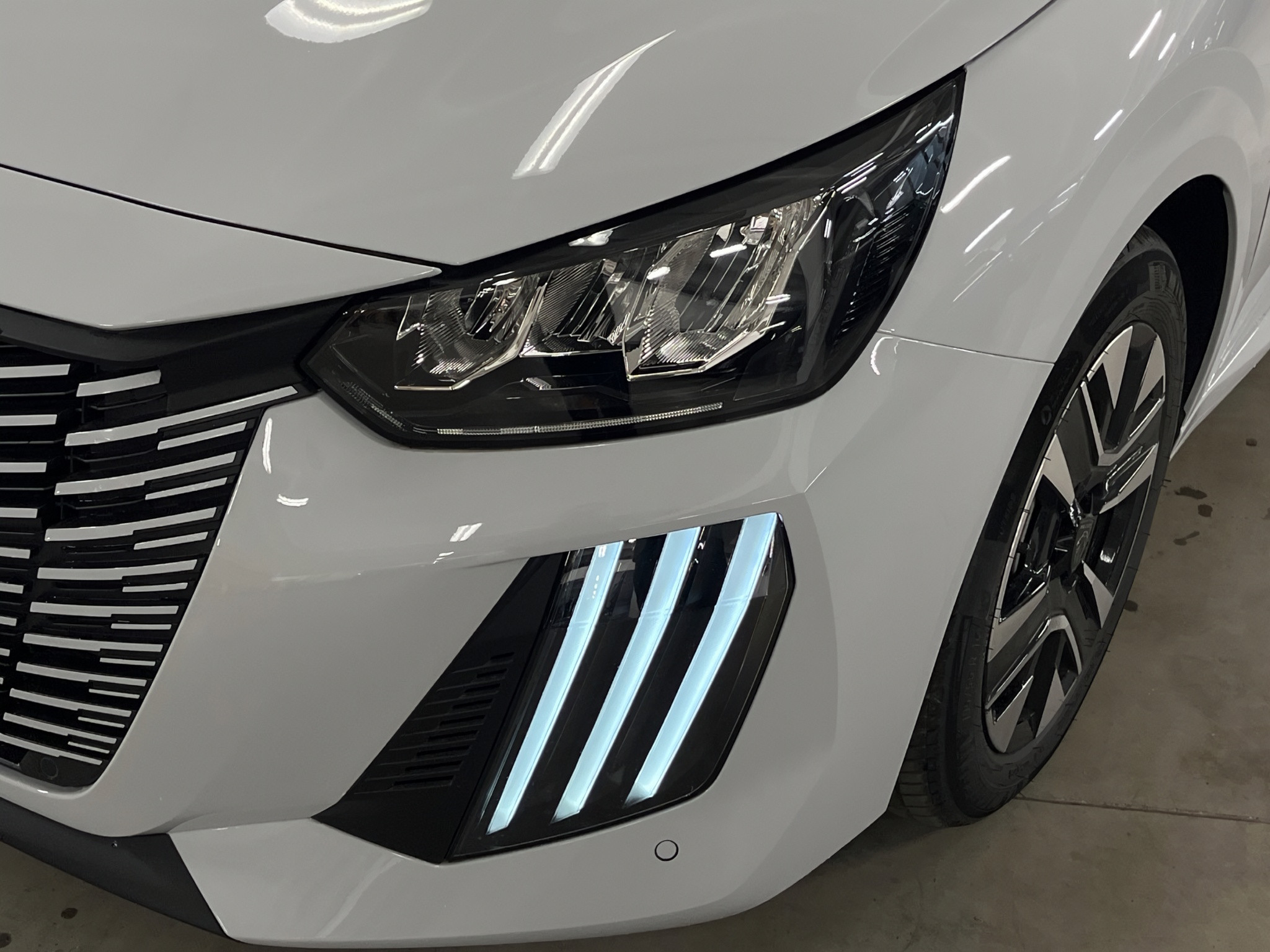 Peugeot 208 KM0 2026 208 Verona
