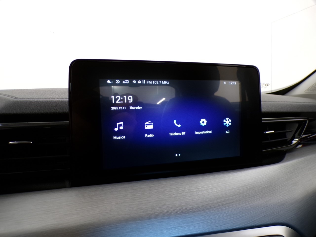 Evo Evo 5 Evo 5 1.5 Turbo 120cv - 17