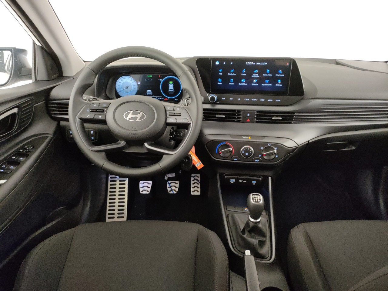Hyundai Bayon Nuovo Benzina Bayon Porto Mantovano