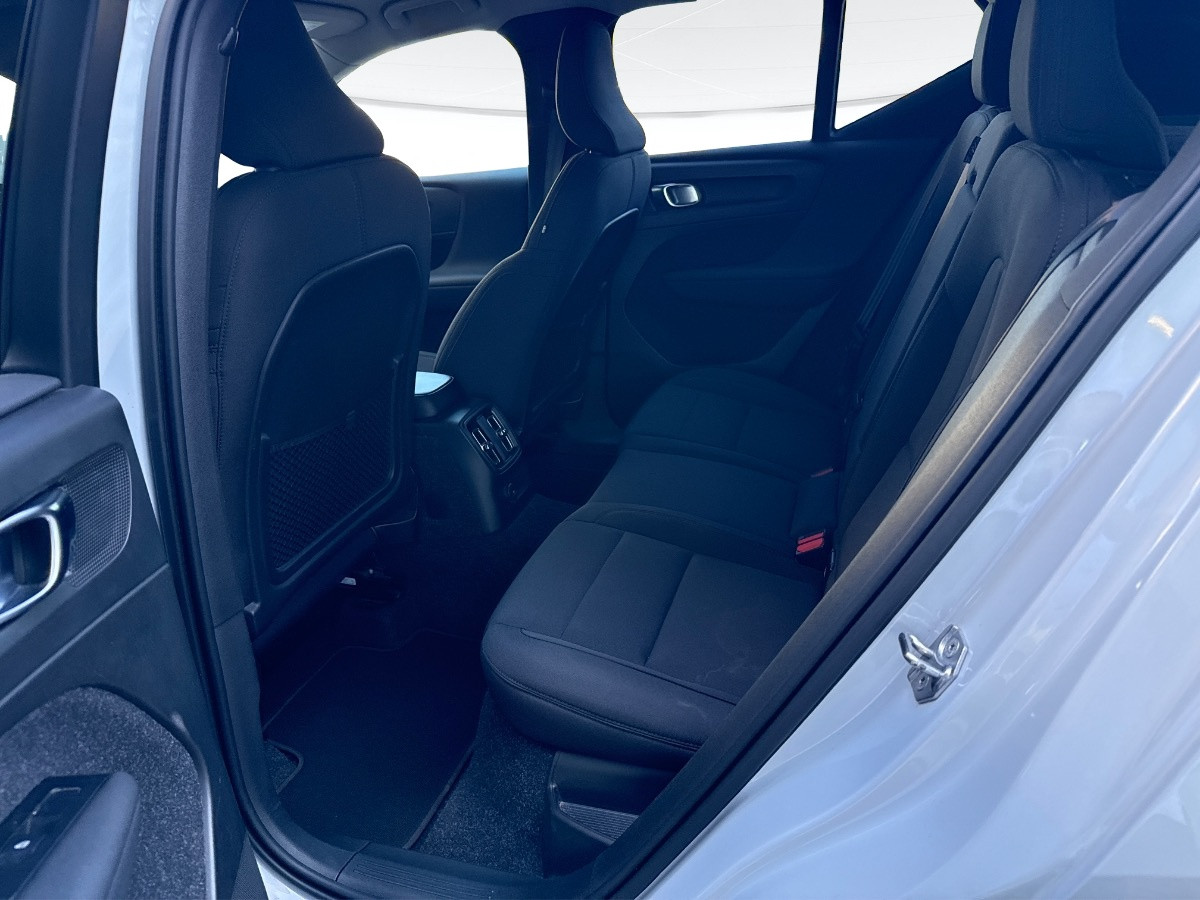 Volvo XC40 Usato 2021 XC40 Modena