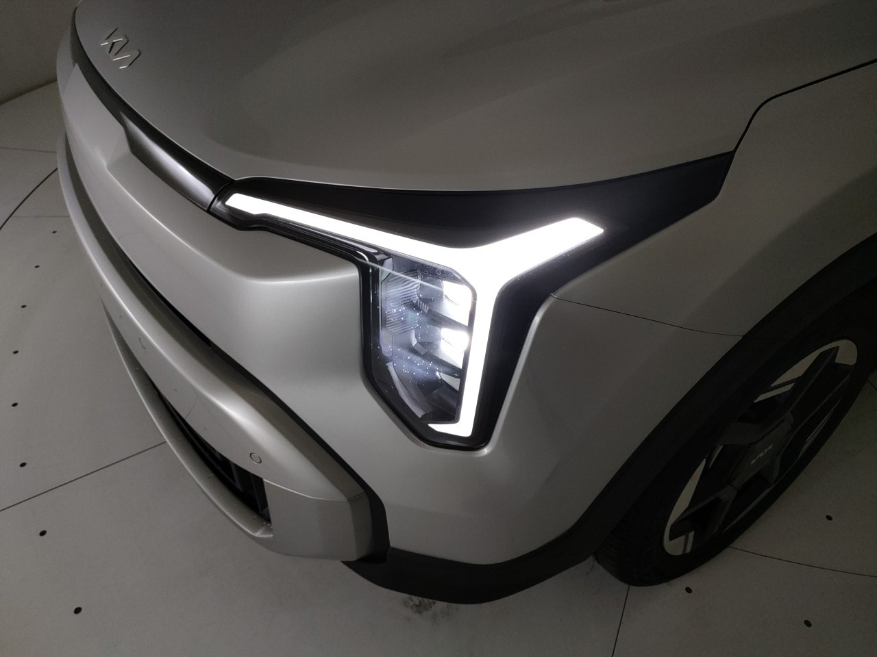 Kia Stonic Nuovo Ibrido benzina Stonic Porto Mantovano