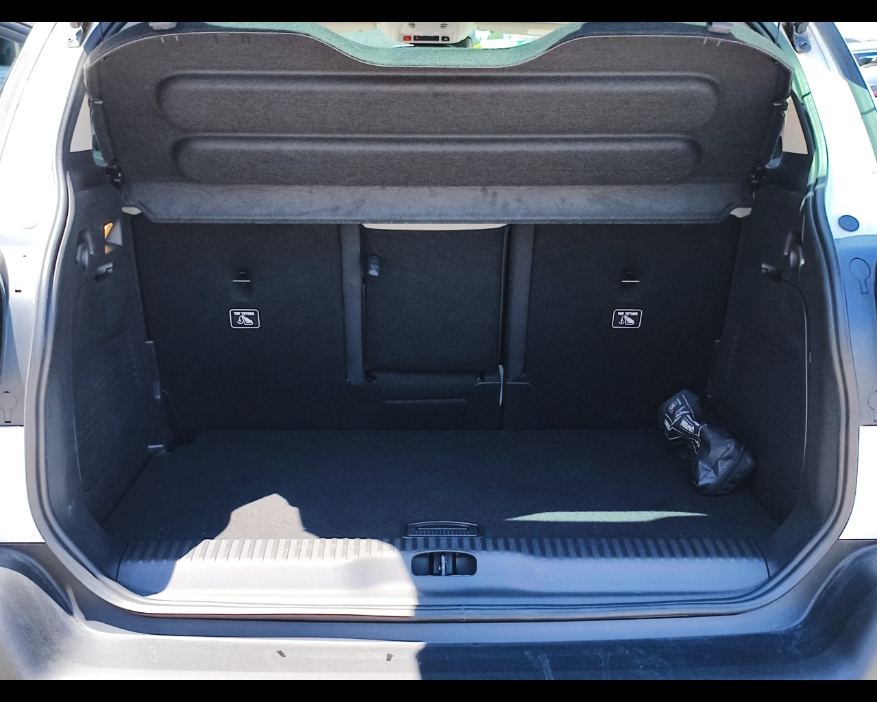 Foto CITROEN C3 Aircross 1.5 bluehdi Shine Pack s&s 110cv