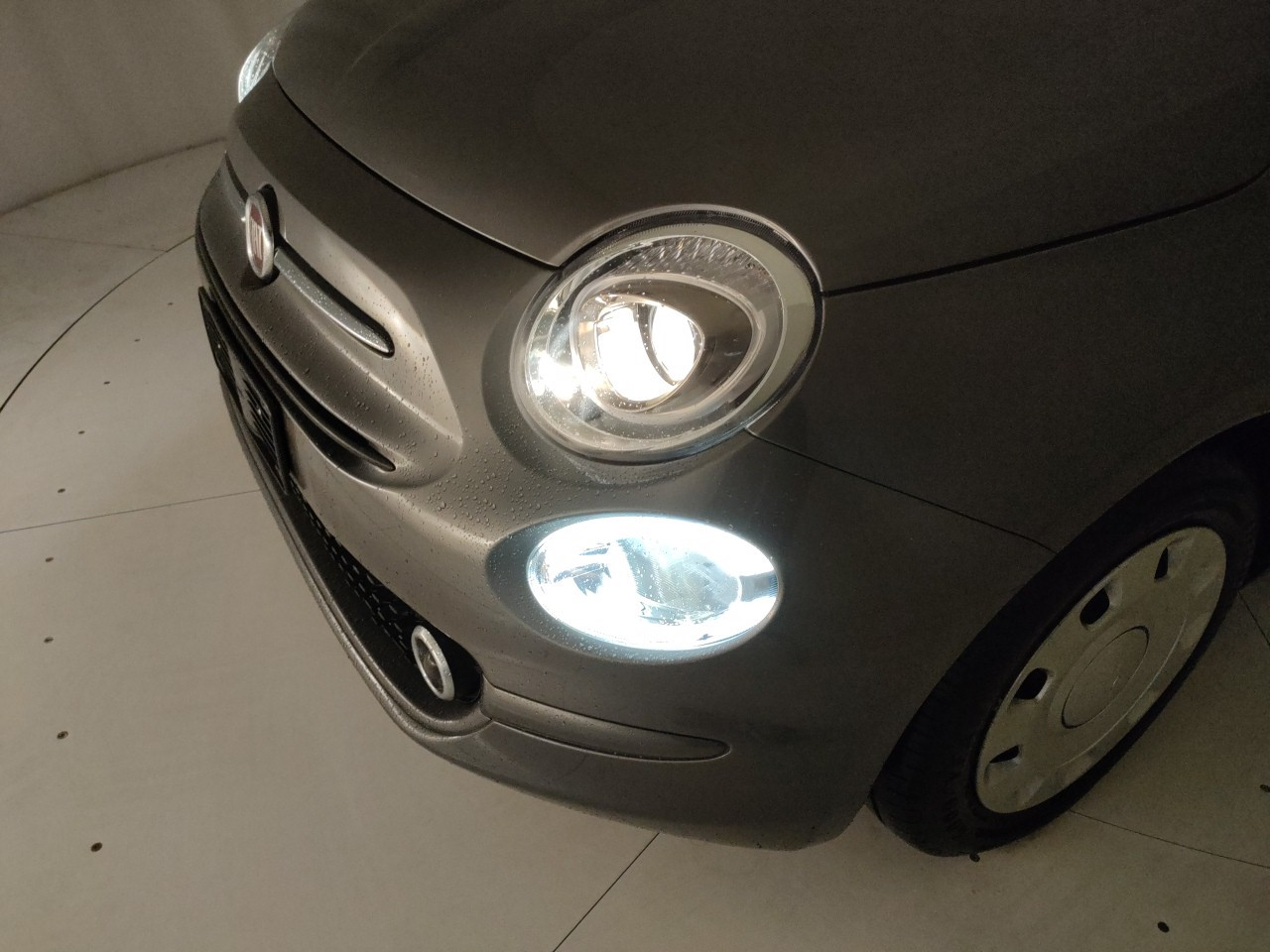 Fiat 500 Usato 2023 500 Porto Mantovano