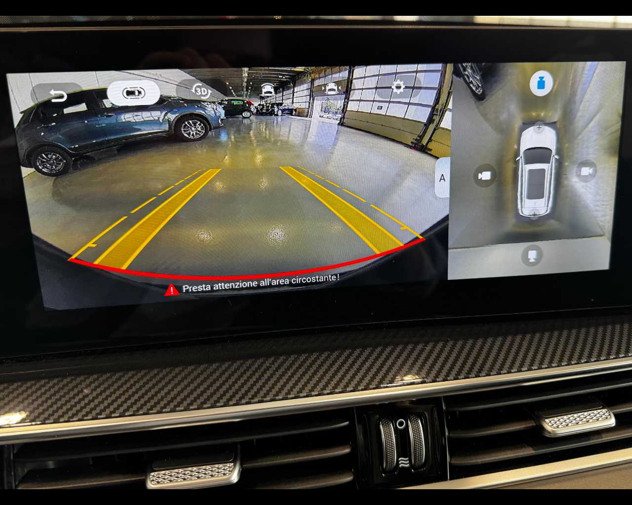 Dr Automobiles DR 6 Nuovo gPL DR 6 Mestre