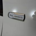 C - Zero - C-zero Full Electric Seduction