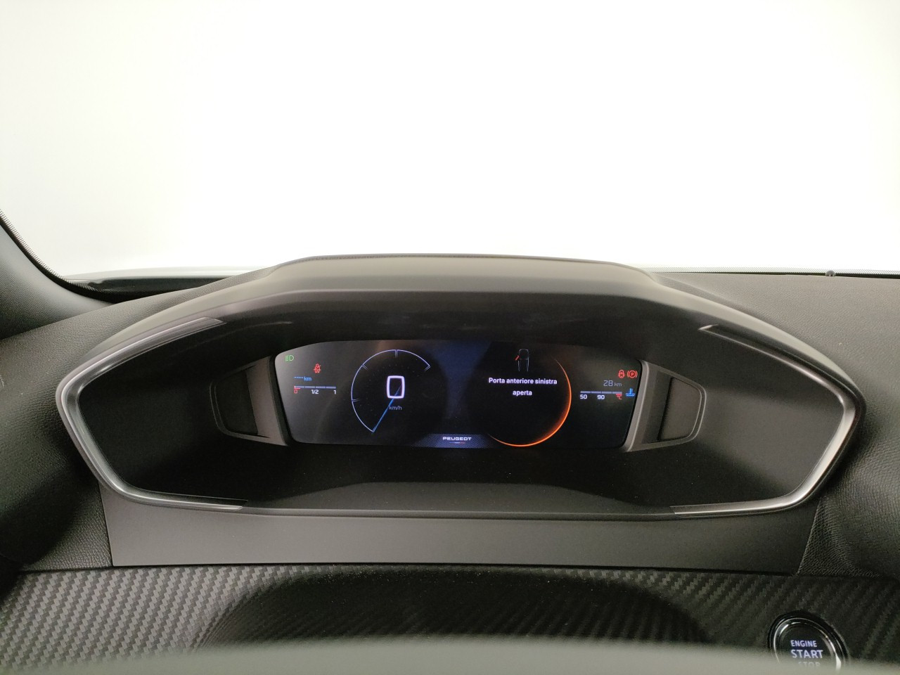 Peugeot 2008 Nuovo Benzina 2008 Porto Mantovano