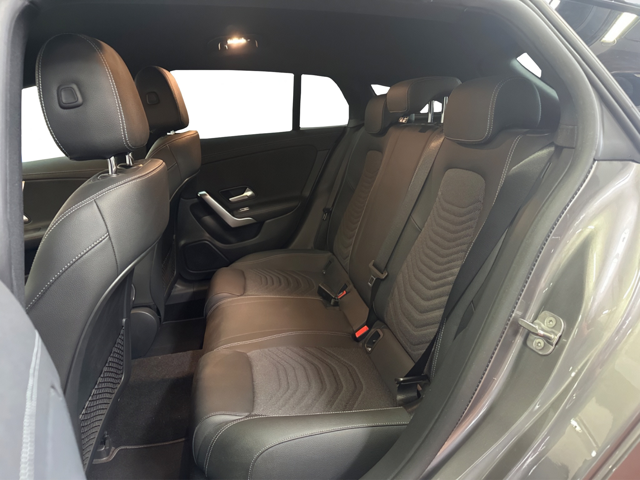 Mercedes CLA Usato 2024 CLA Carpi