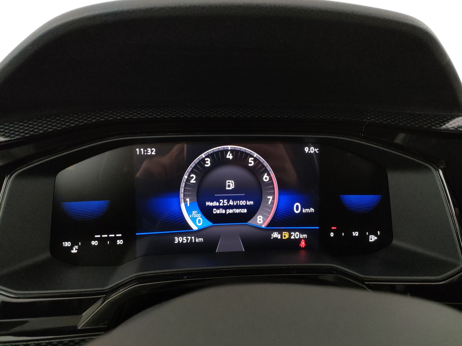 Volkswagen Polo Usato 2024 Polo Legnago