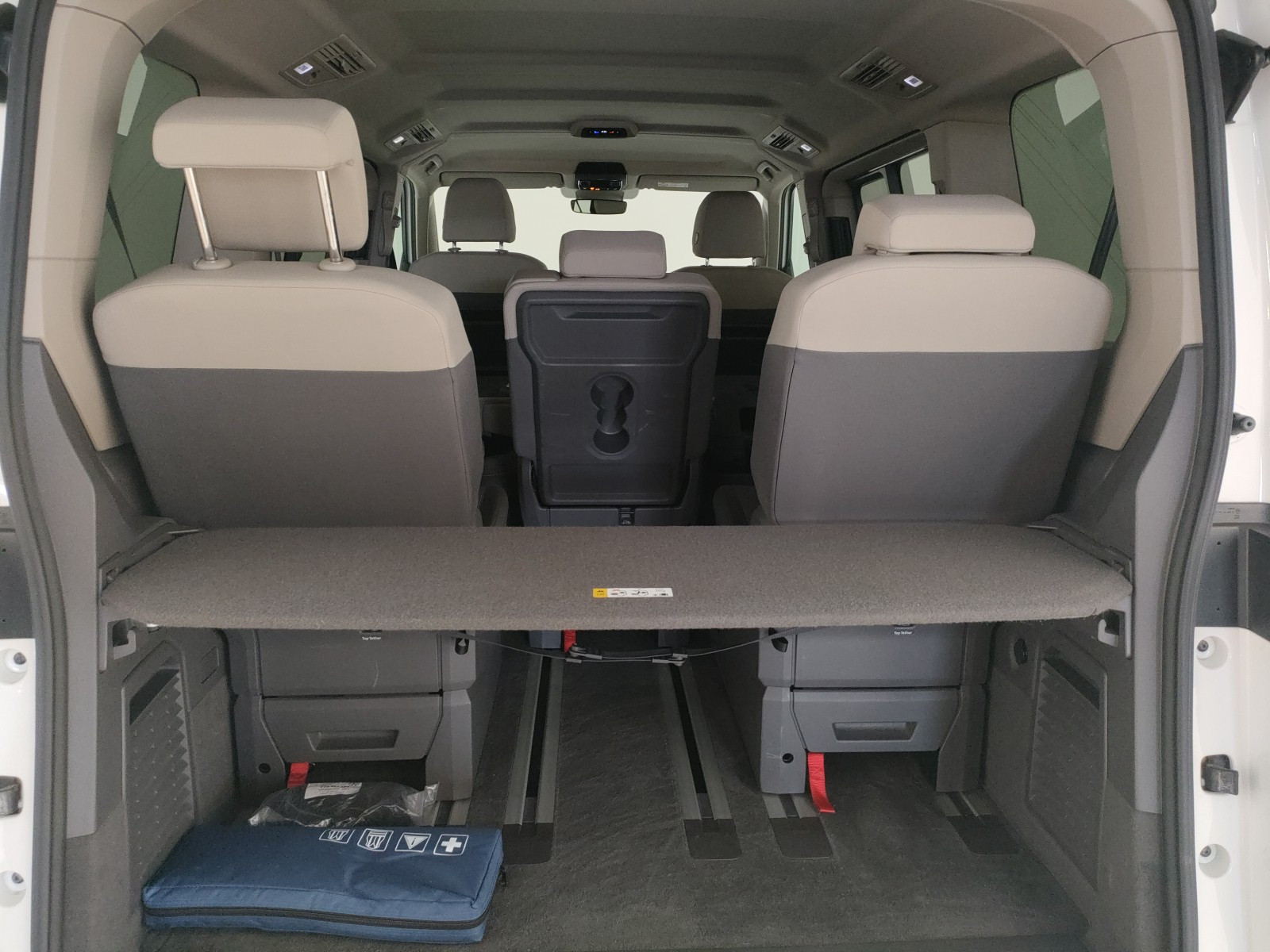 Volkswagen Multivan T7 Usato 2023 Multivan T7 Legnago