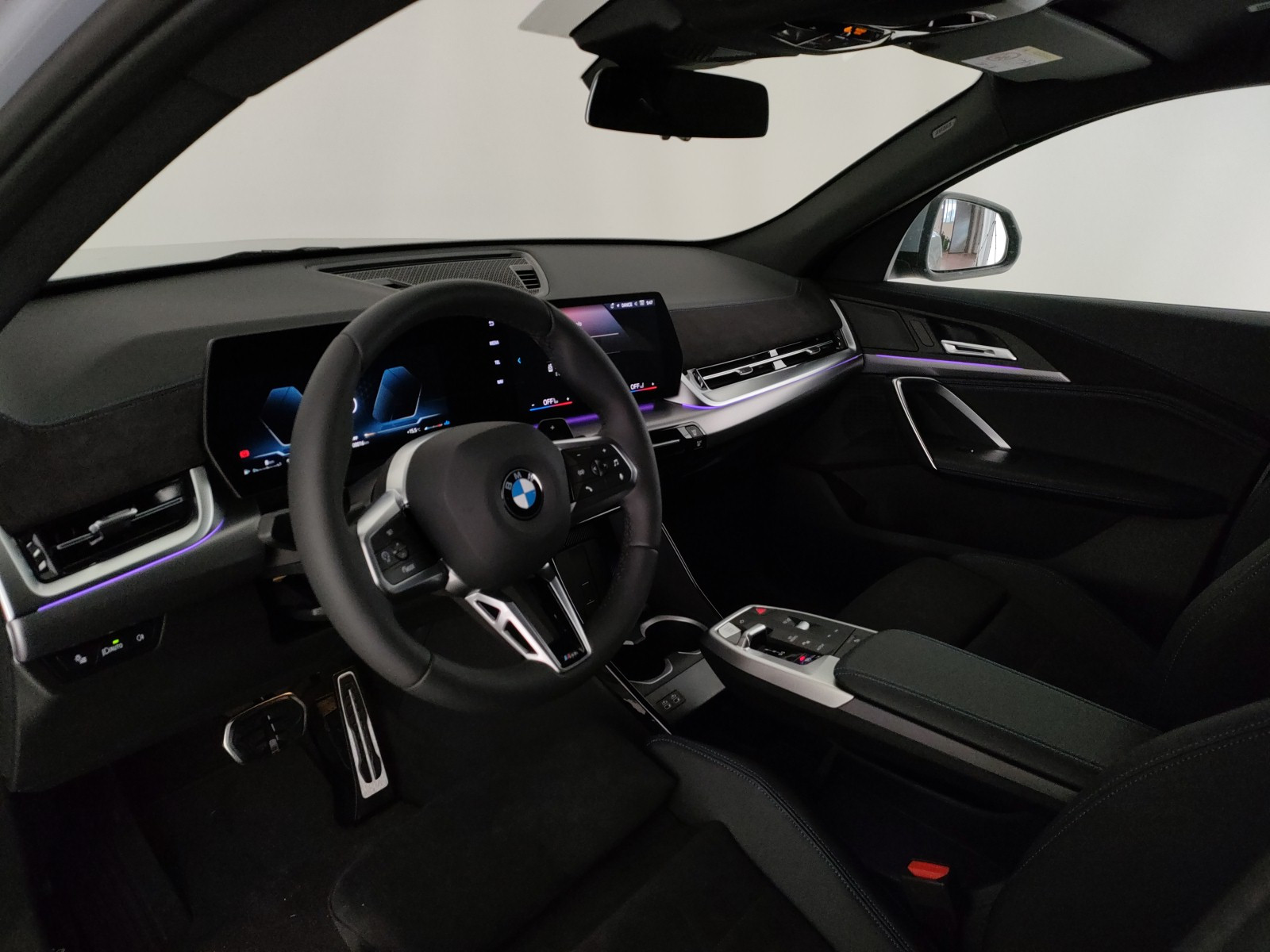 Bmw X2 Usato 2025 X2 Mestre