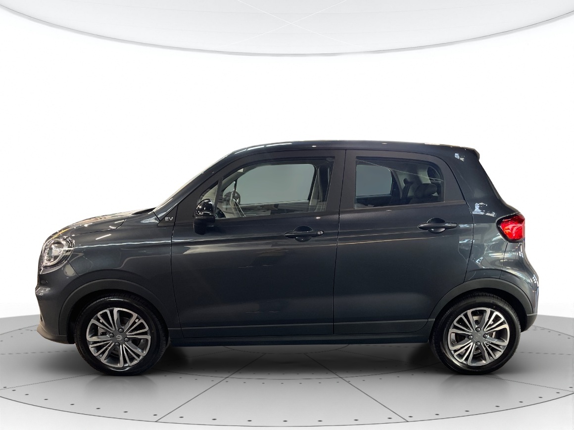 Leapmotor T03 Nuovo Elettrico T03 Verona